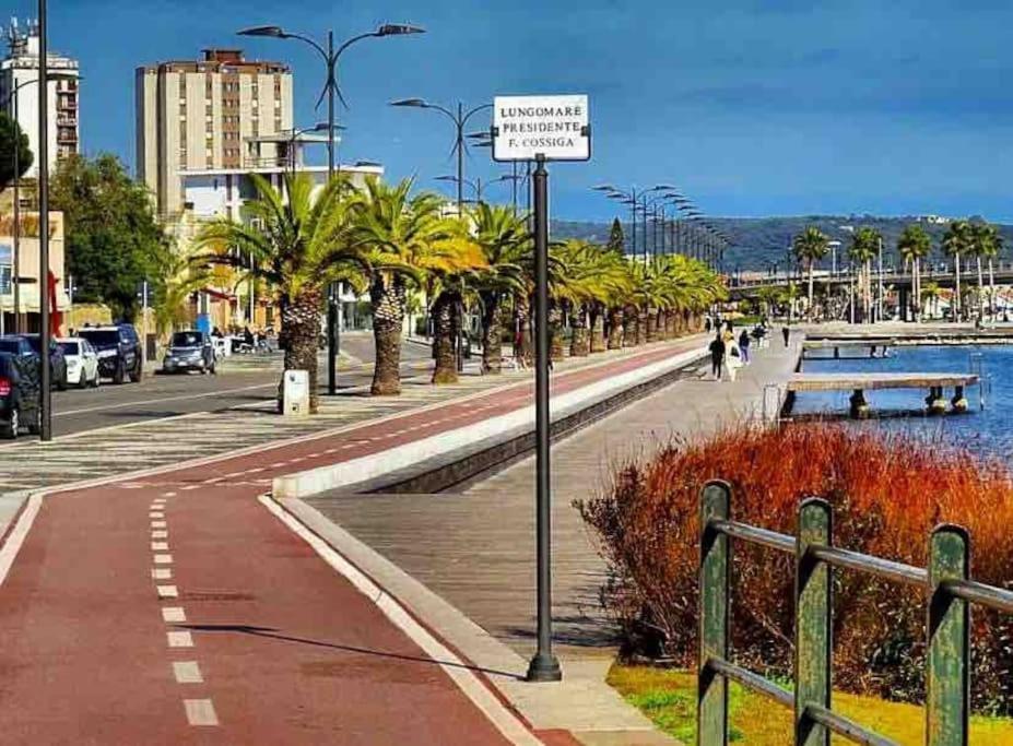 Mv Home Olbia Exterior foto