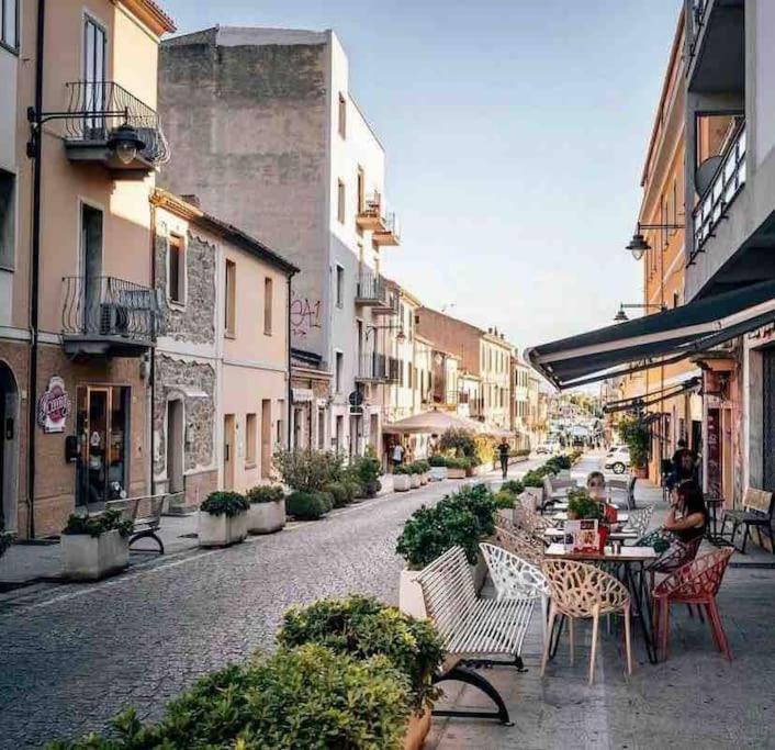Mv Home Olbia Exterior foto