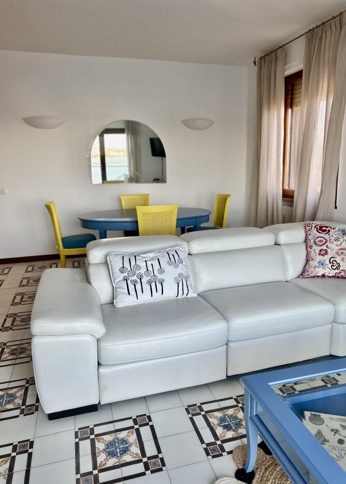 Mv Home Olbia Exterior foto